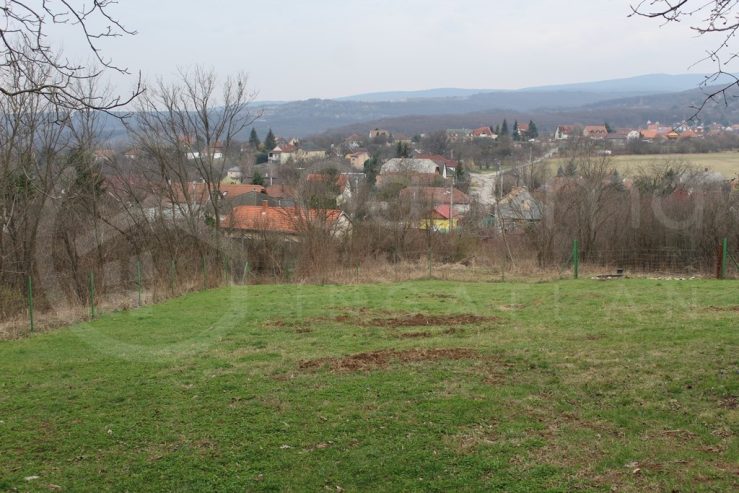 Építési telek eladó közvetítőtől – Miskolc