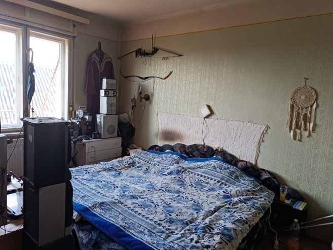 Ház-családi ház eladó – 7 szoba – Szokolya