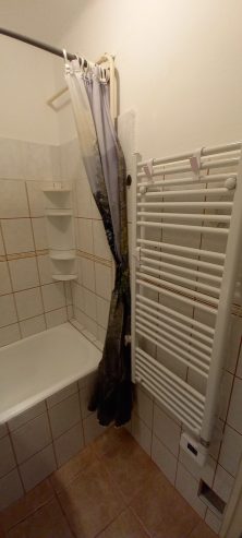 Lakás kiadó – 2 szoba – Miskolc
