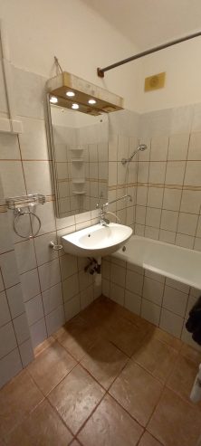 Lakás kiadó – 2 szoba – Miskolc