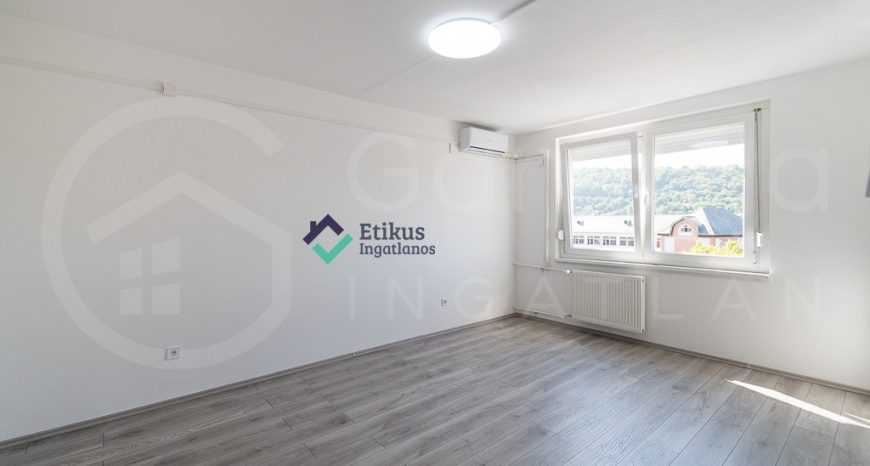 Lakás kiadó – 2 szoba – Miskolc