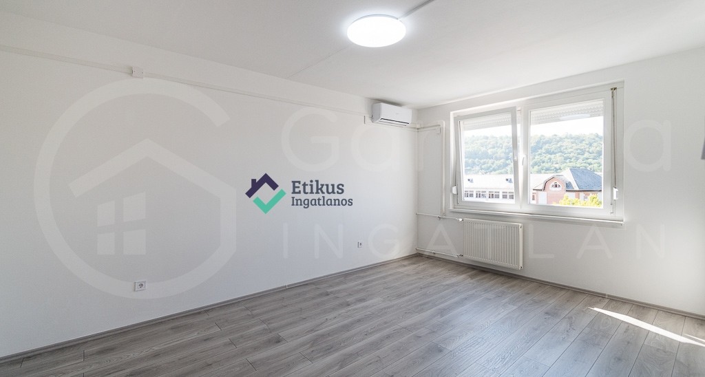 Lakás kiadó – 2 szoba – Miskolc