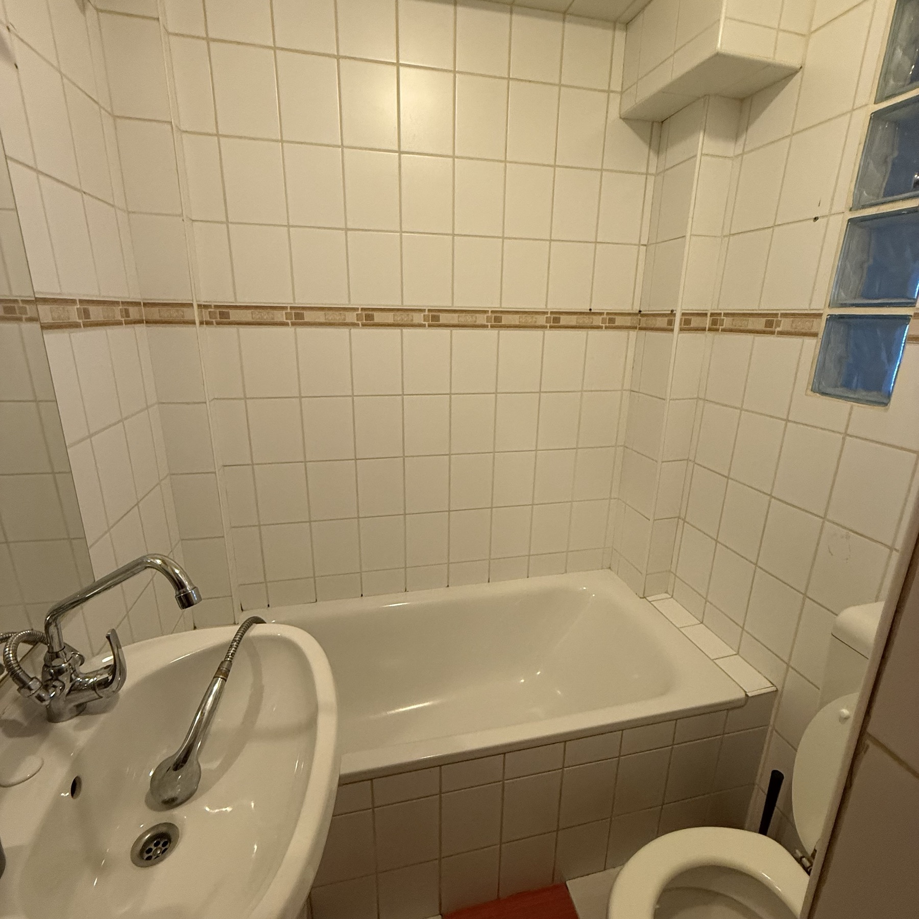 Lakás kiadó – 2 szoba – Budapest