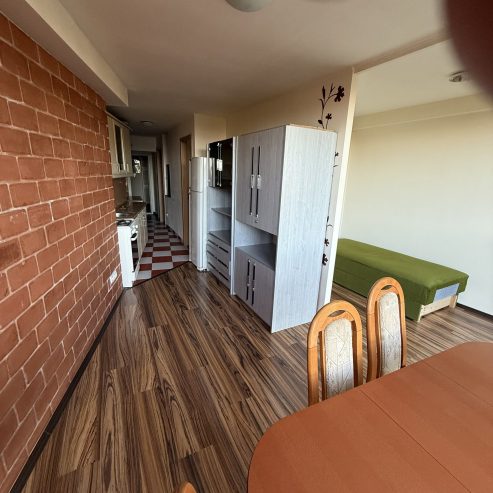 Lakás kiadó – 2 szoba – Budapest