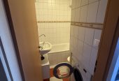 Lakás kiadó – 2 szoba – Budapest