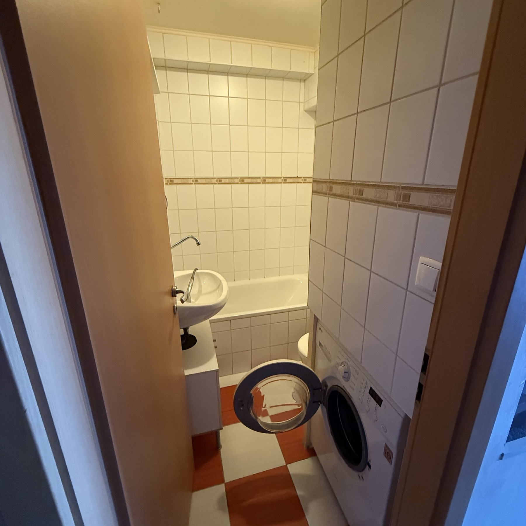Lakás kiadó – 2 szoba – Budapest