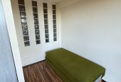 Lakás kiadó – 2 szoba – Budapest