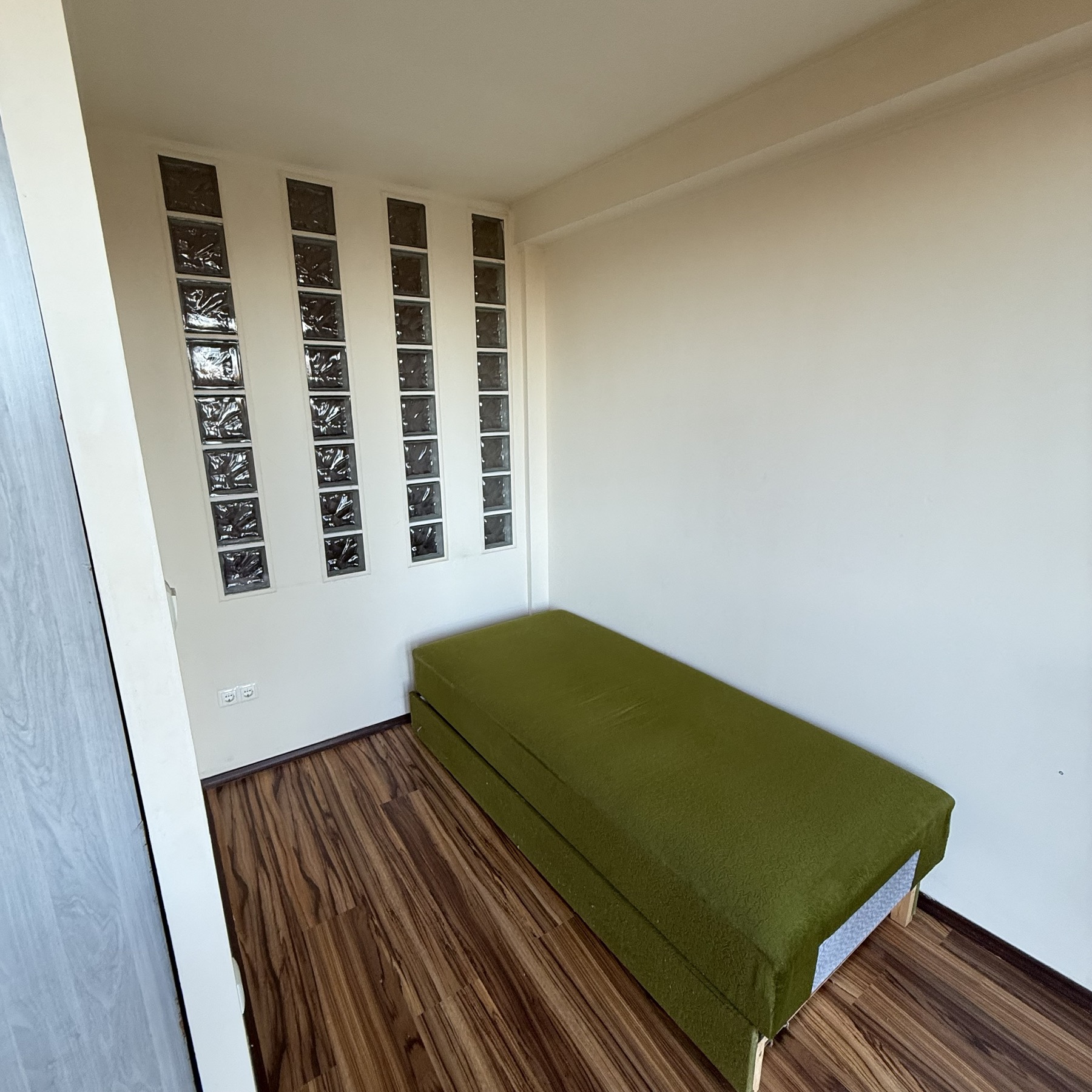 Lakás kiadó – 2 szoba – Budapest