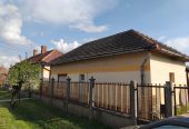 Ház-családi ház eladó – 3 szoba – Kőtelek