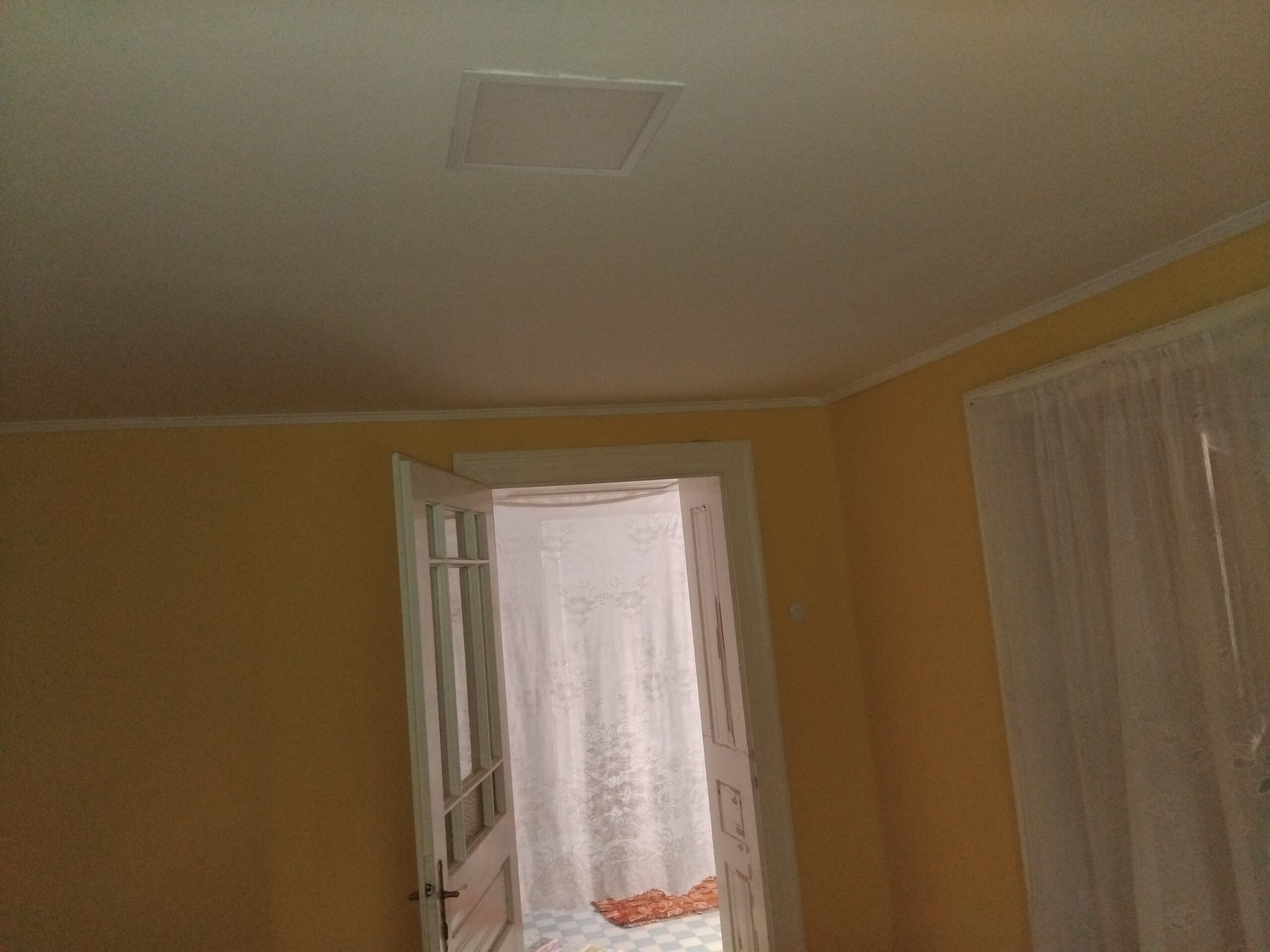 Ház-családi ház eladó – 3 szoba – Kőtelek