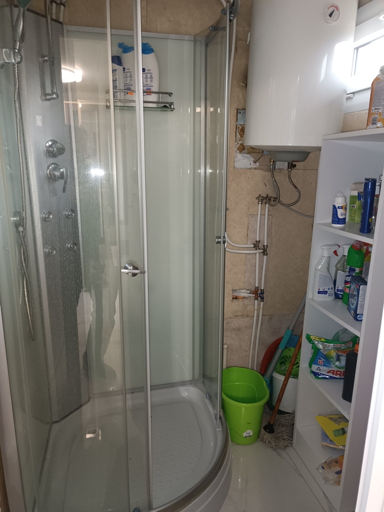 Ház-családi ház eladó – 2 szoba – Erdőkertes