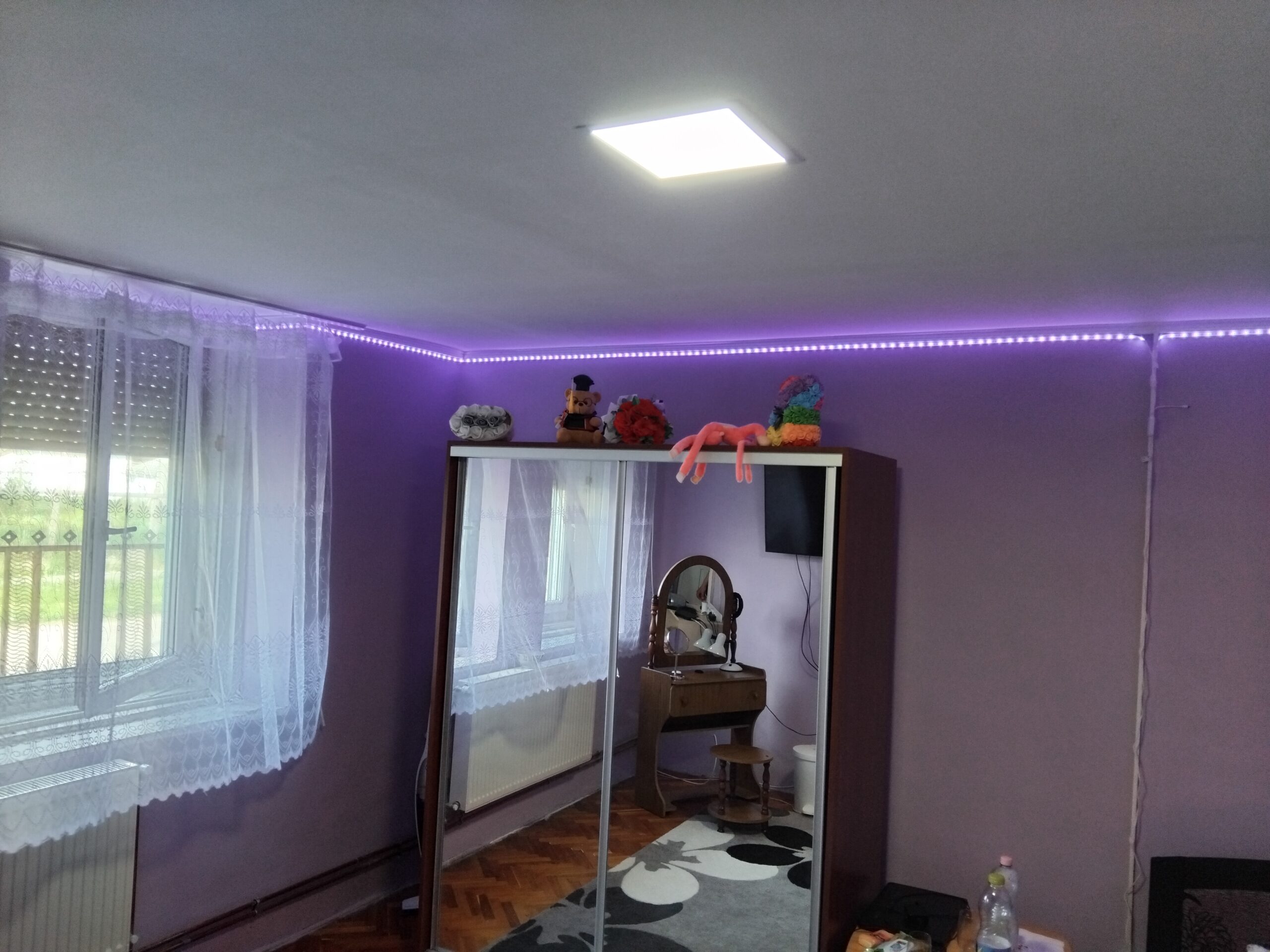 Ház-családi ház eladó – 3 szoba – Kőtelek