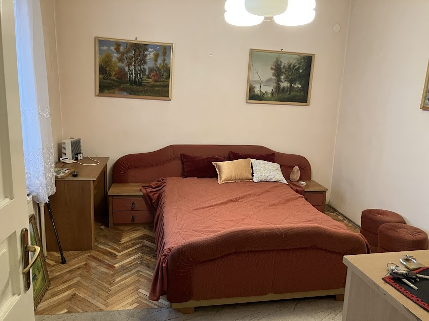 Ház-családi ház eladó – 3 szoba – Kaposvár