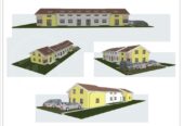 Ház-családi ház eladó – 4 szoba – Miskolc