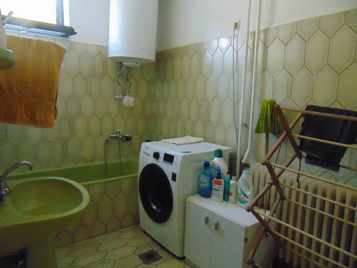 Ház-családi ház eladó – 5 szoba – Győr