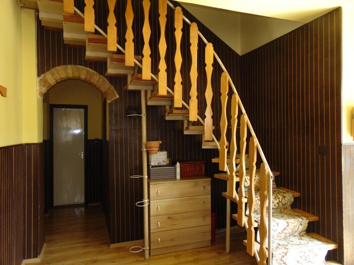 Ház-családi ház eladó – 5 szoba – Győr