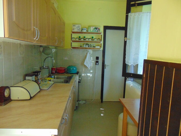 Ház-családi ház eladó – 5 szoba – Győr