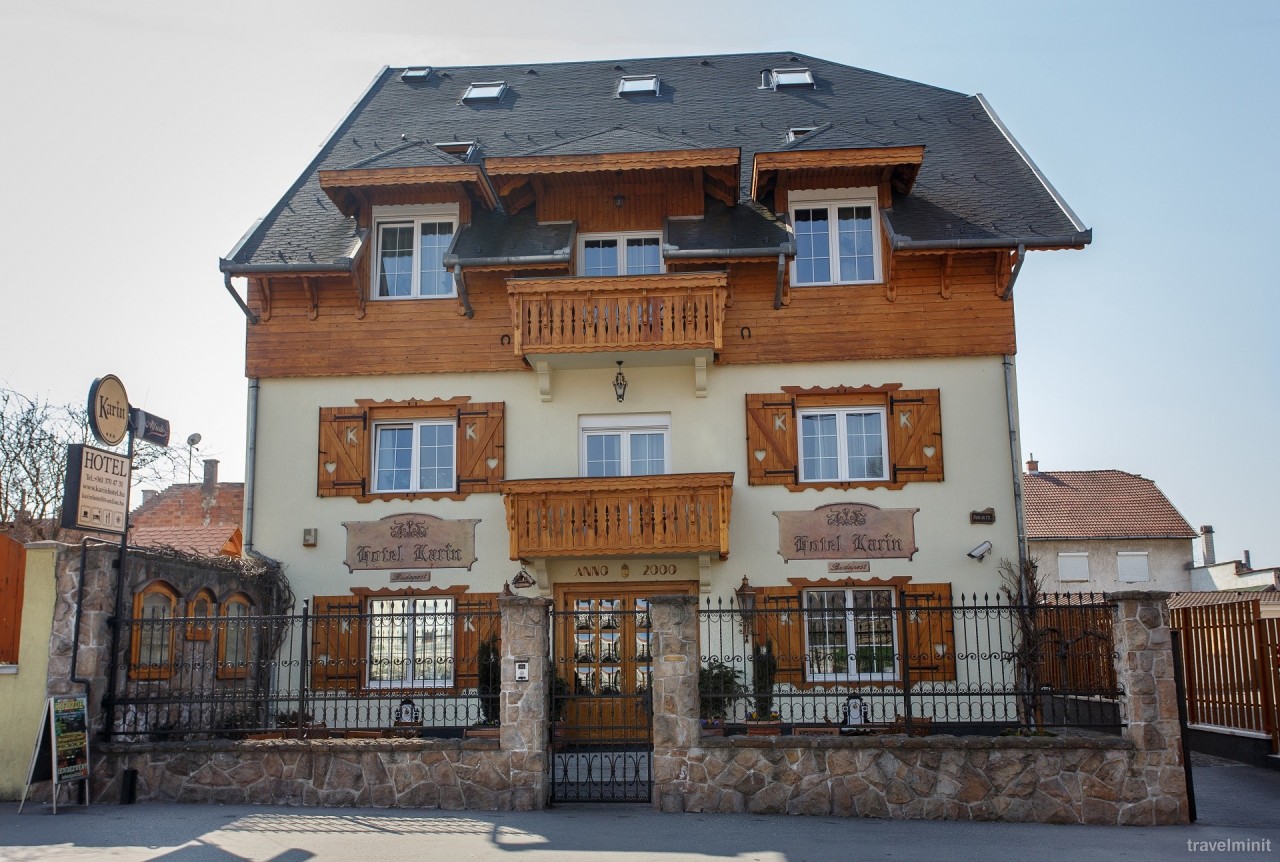 Szállodai recepciós állás Budapest IV.kerület