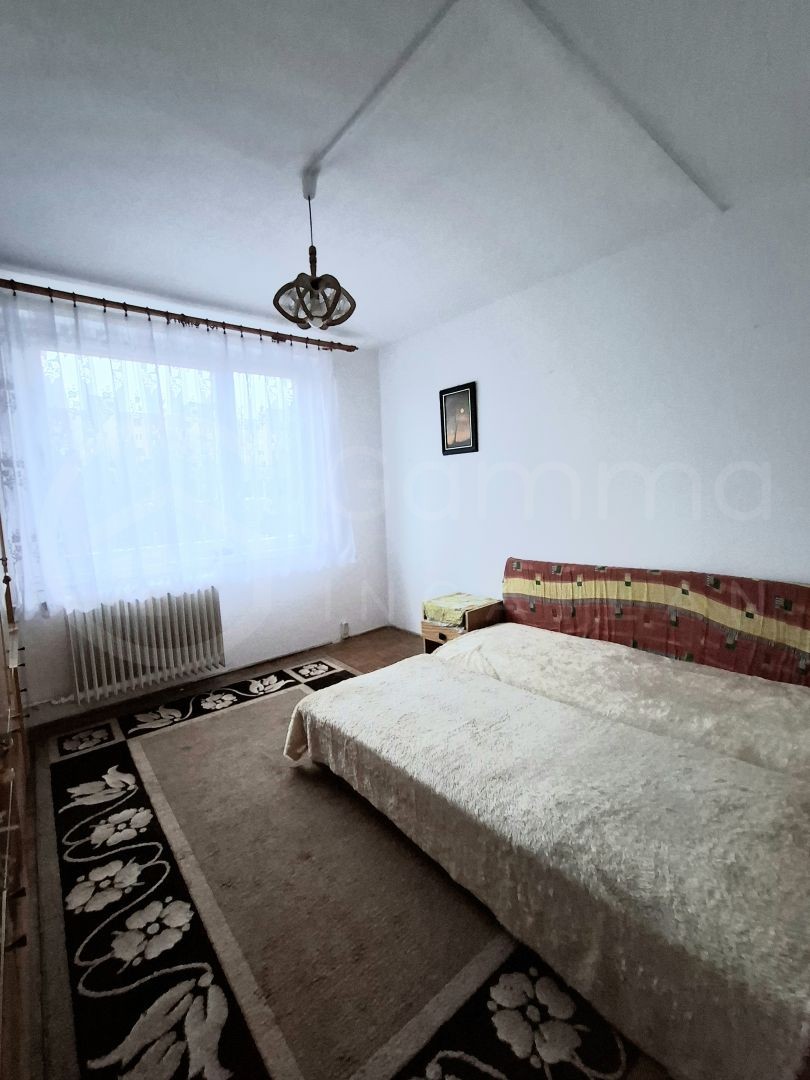 Lakás eladó – 3 szoba – Miskolc