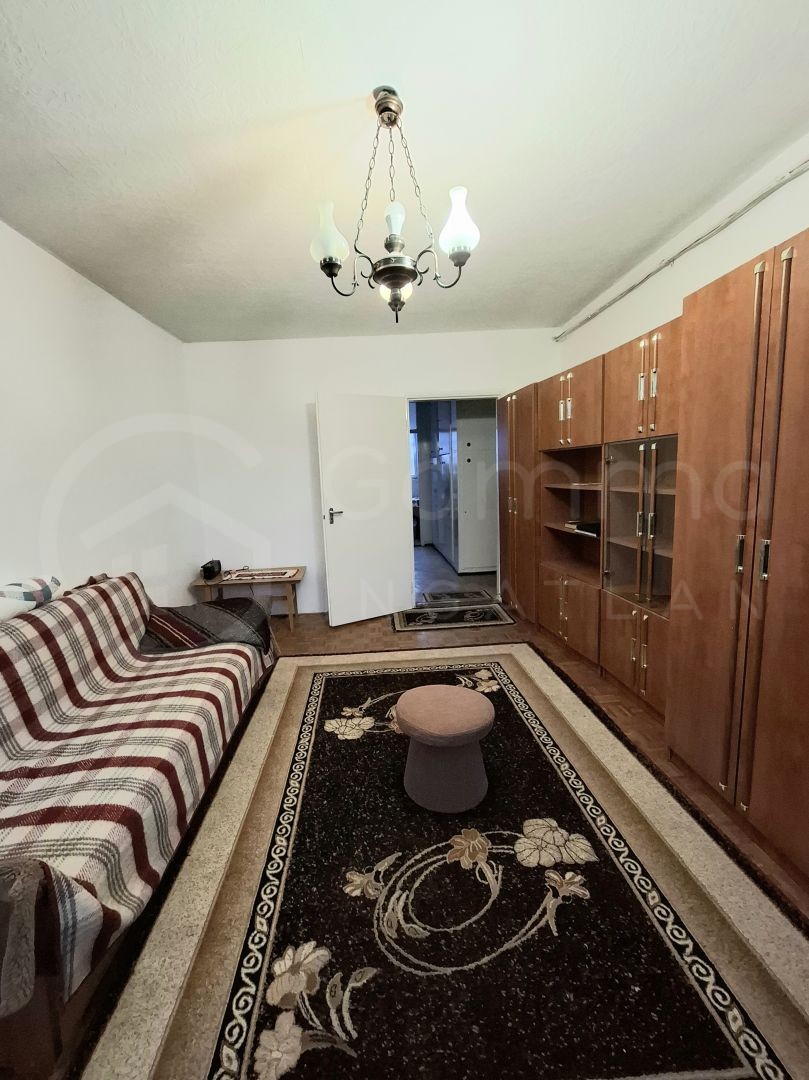 Lakás eladó – 3 szoba – Miskolc