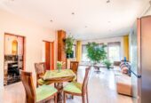 Ház-családi ház eladó – 4 szoba – Miskolc