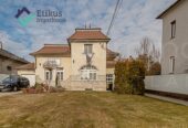 Ház-családi ház eladó – 7 szoba – Miskolc