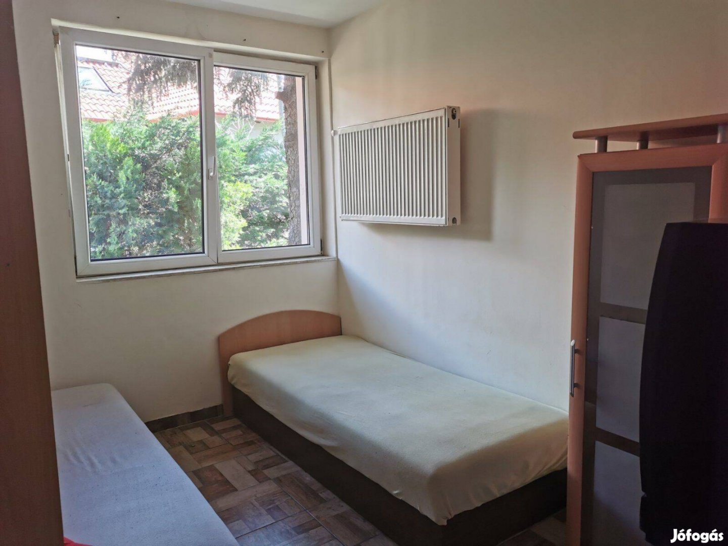 Szoba-kiadó kiadó – 1 szoba – Budapest XVI.kerület