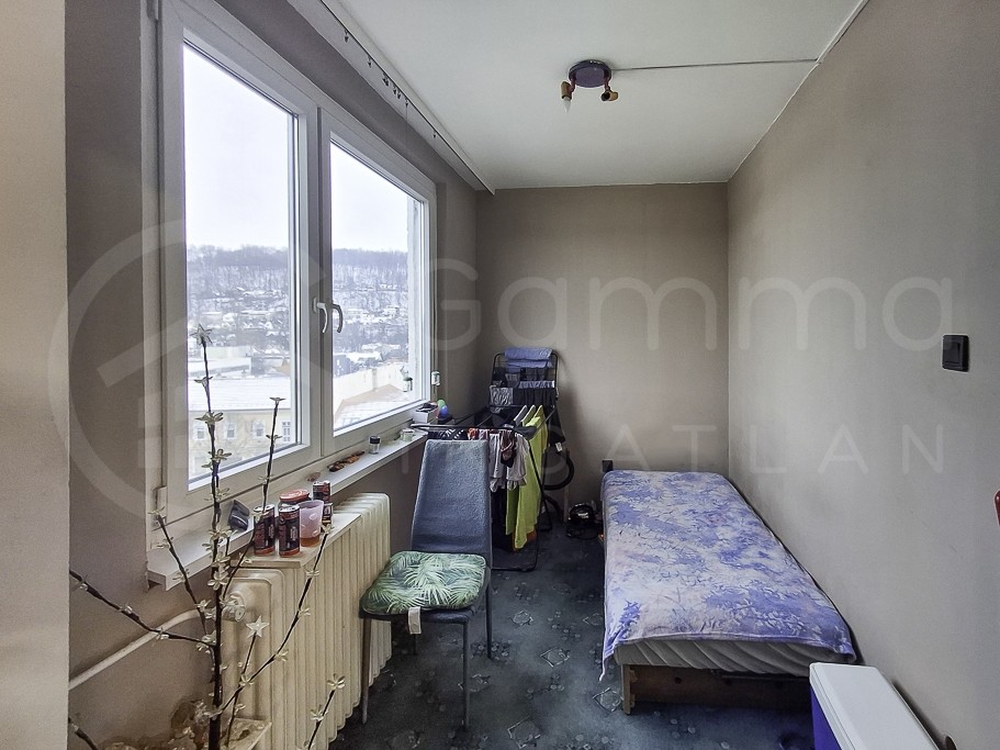 Lakás eladó – 2 szoba – Miskolc