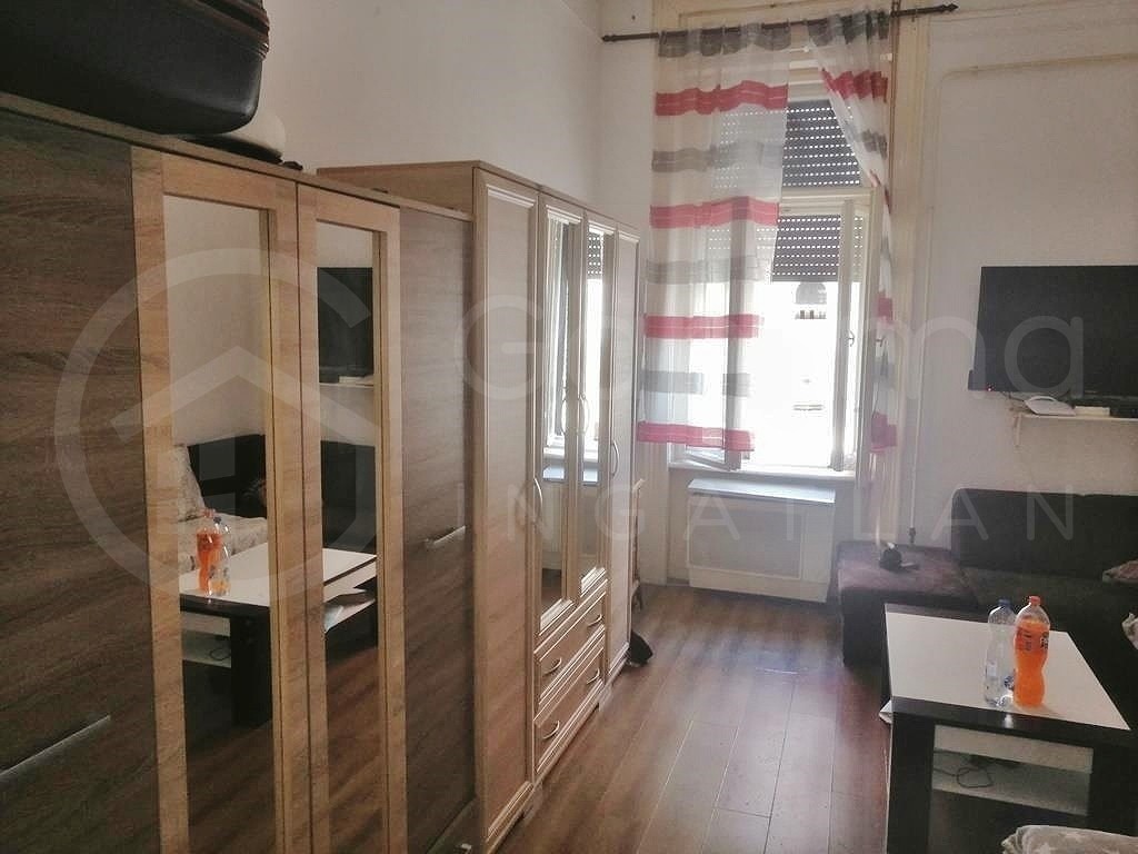 Lakás kiadó – 1 szoba – Miskolc