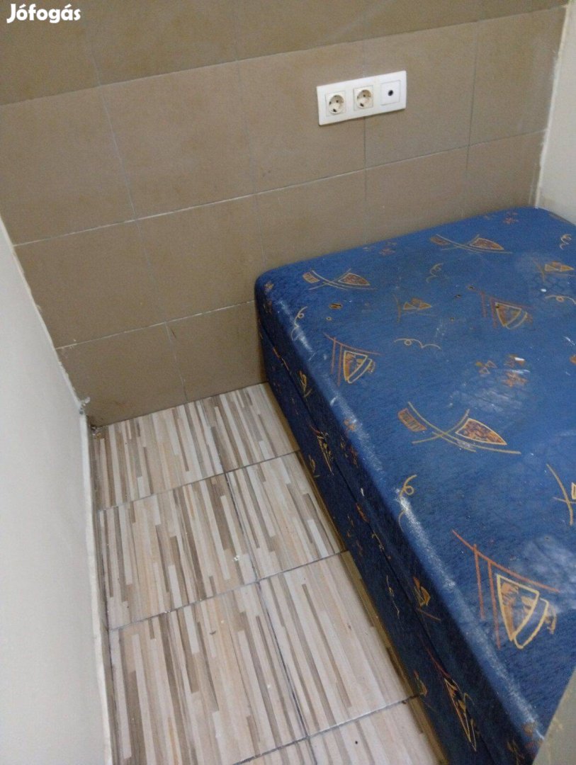 Szoba-kiadó kiadó – 1 szoba – Budapest XVI.kerület