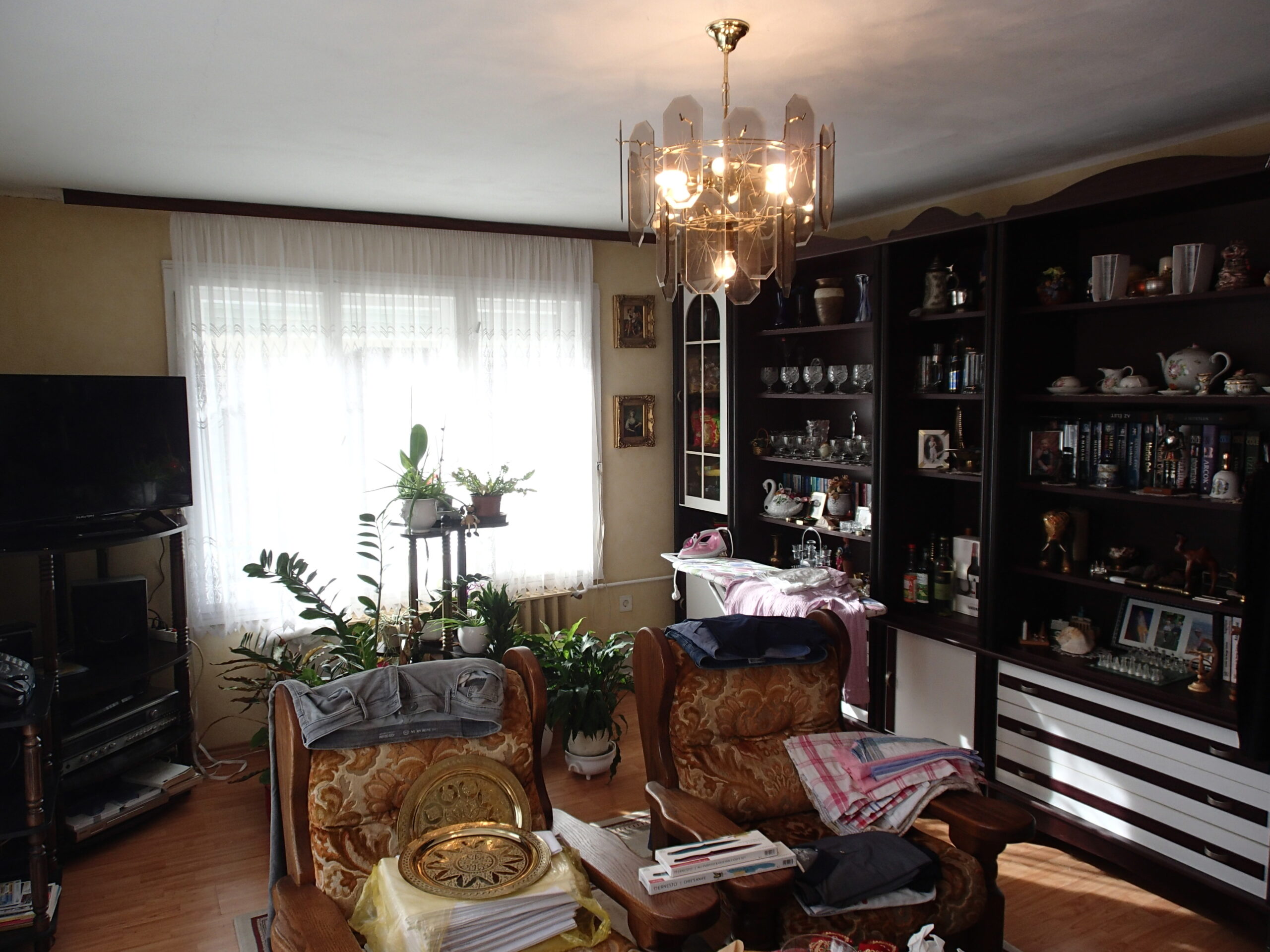 Ház-családi ház eladó – 10 szoba< – Zalakaros