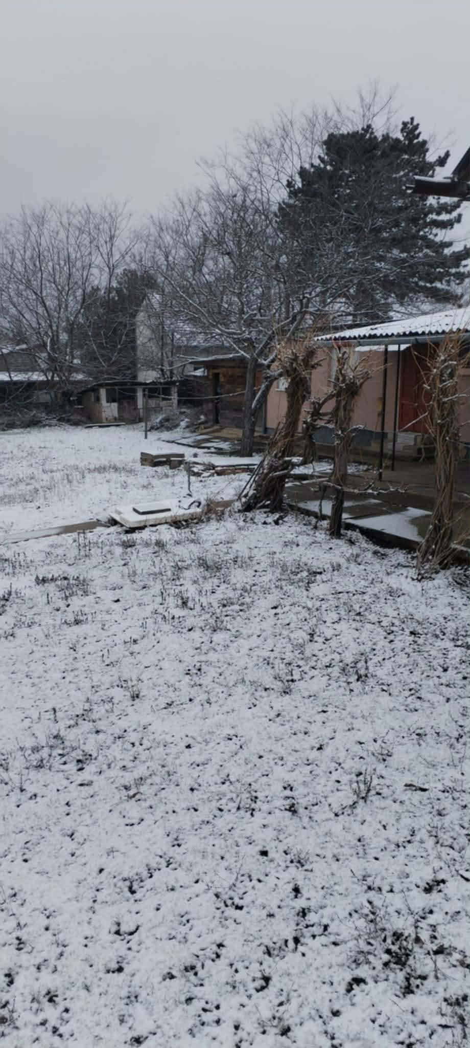 Építési telek eladó tulajdonostól – Dunakeszi