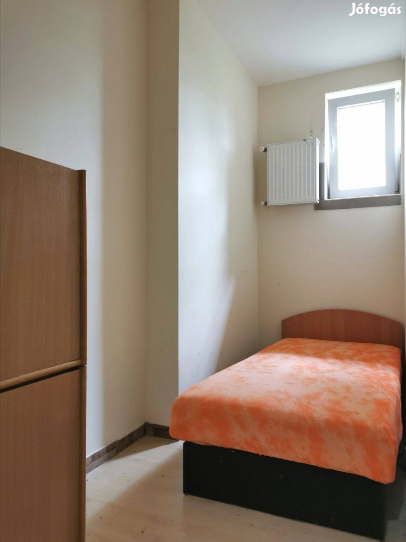Szoba-kiadó kiadó – 1 szoba – Budapest XVI.kerület