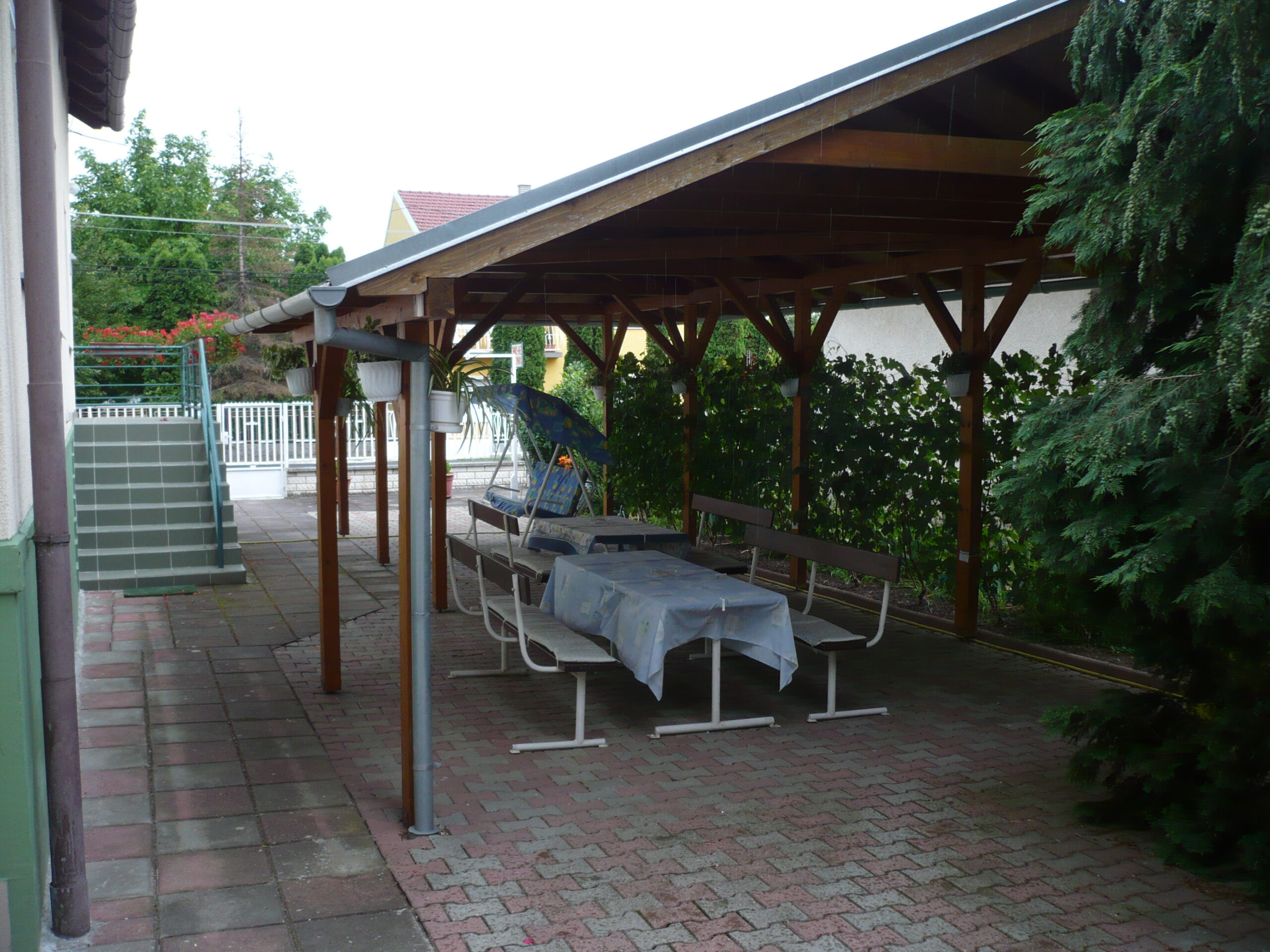 Ház-családi ház eladó – 10 szoba< – Zalakaros