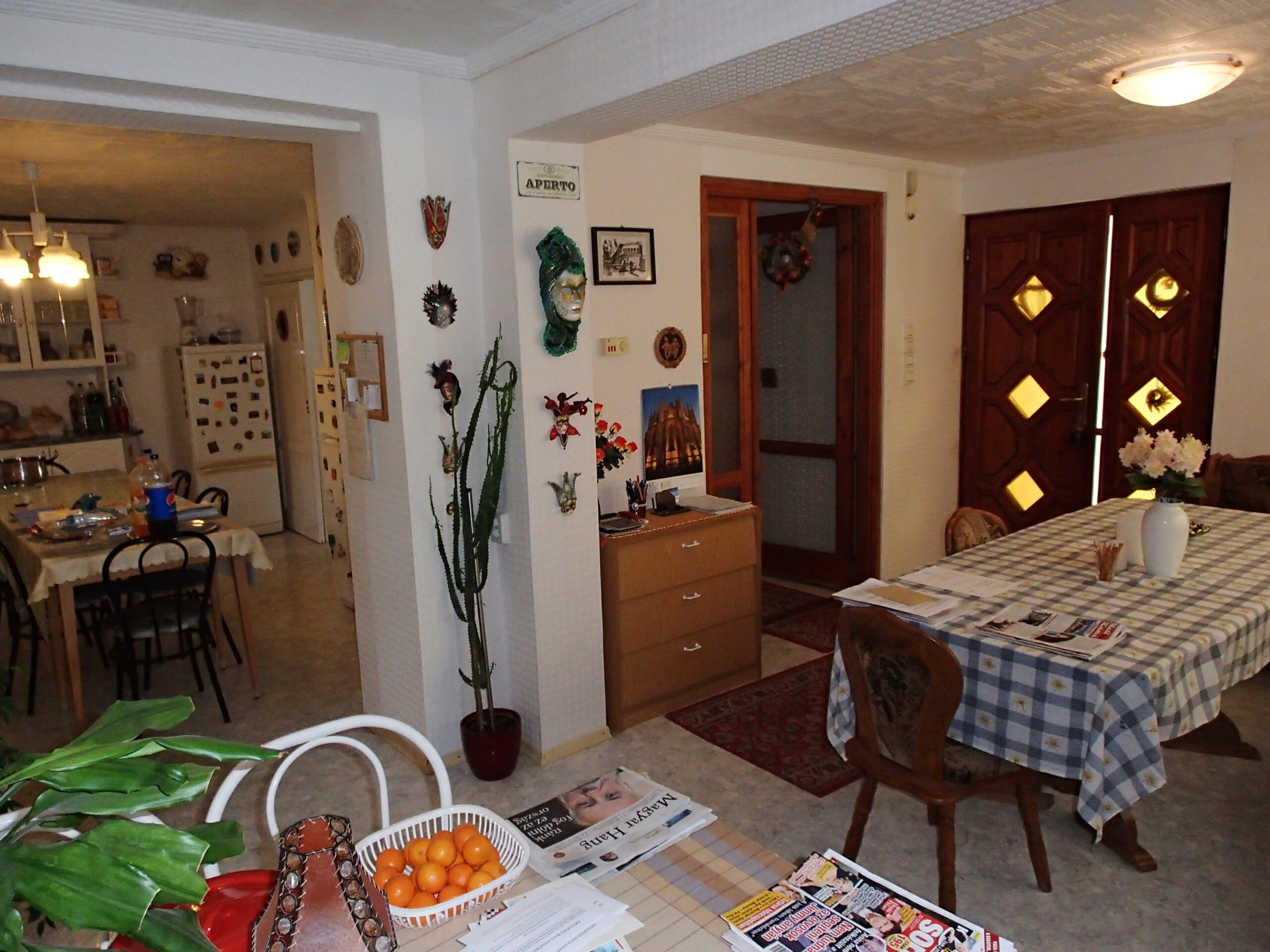 Ház-családi ház eladó – 10 szoba< – Zalakaros