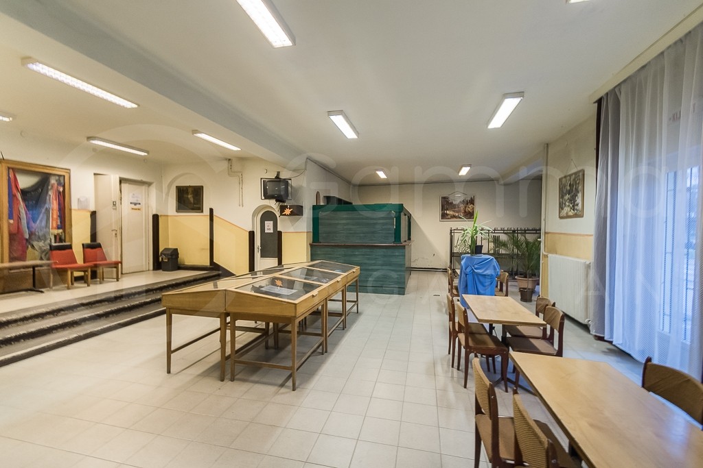 Ipari ingatlan-raktár-csarnok eladó közvetítőtől – Miskolc