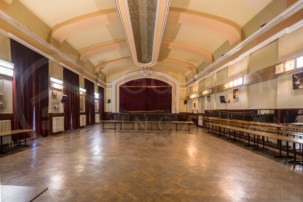 Ipari ingatlan-raktár-csarnok eladó közvetítőtől – Miskolc