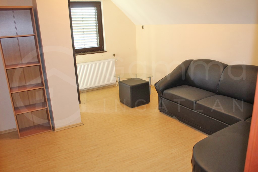 Nyaraló-üdülő-hétvégi ház eladó – 3 szoba – Tiszacsege