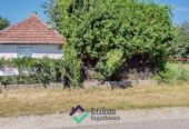 Építési telek eladó közvetítőtől – Emőd