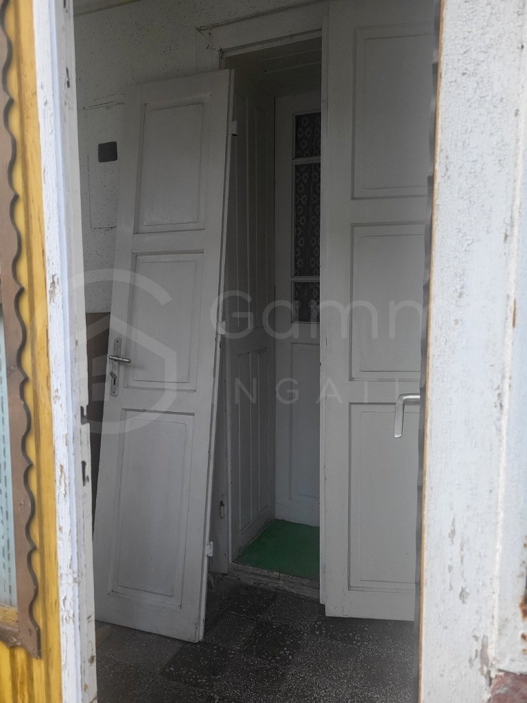 Ház-családi ház eladó – 2 szoba – Rátka