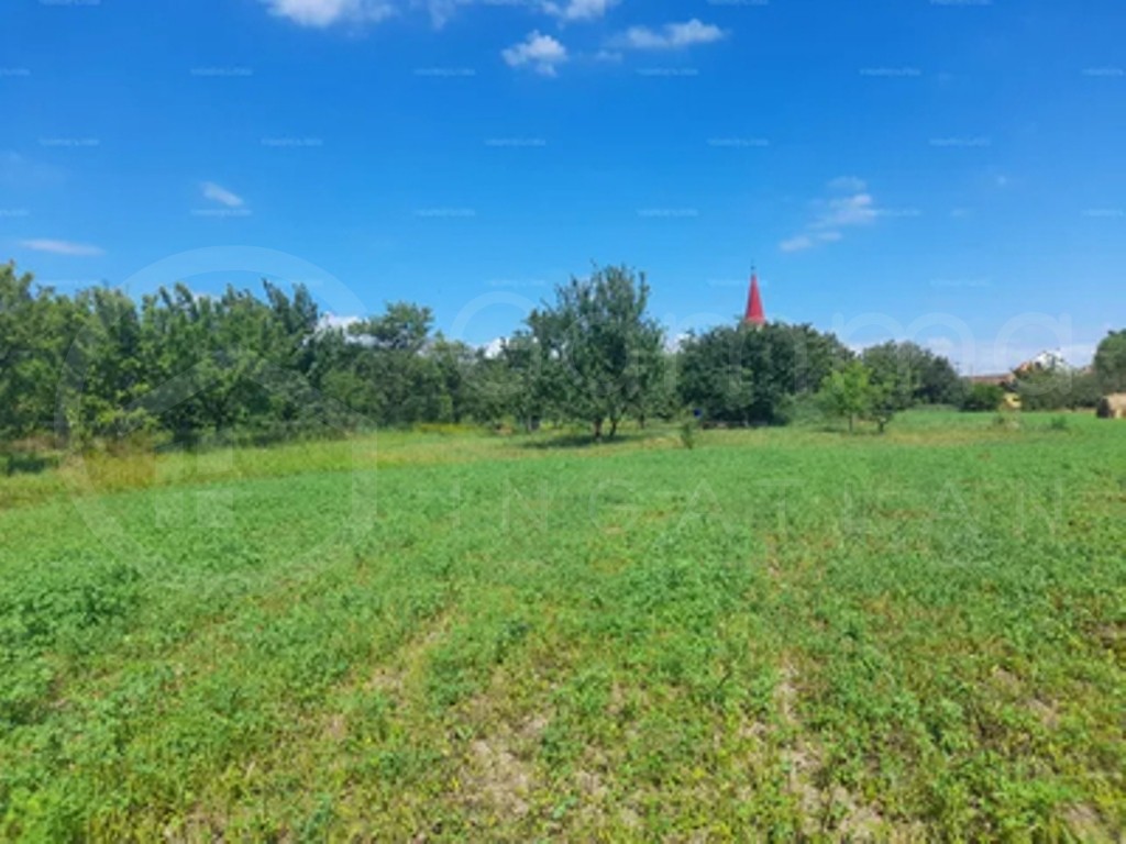 Építési telek eladó közvetítőtől – Kistokaj