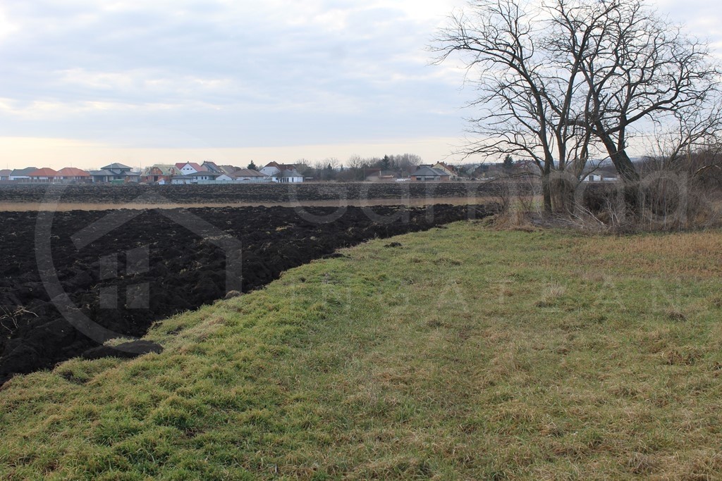 Építési telek eladó közvetítőtől – Kistokaj