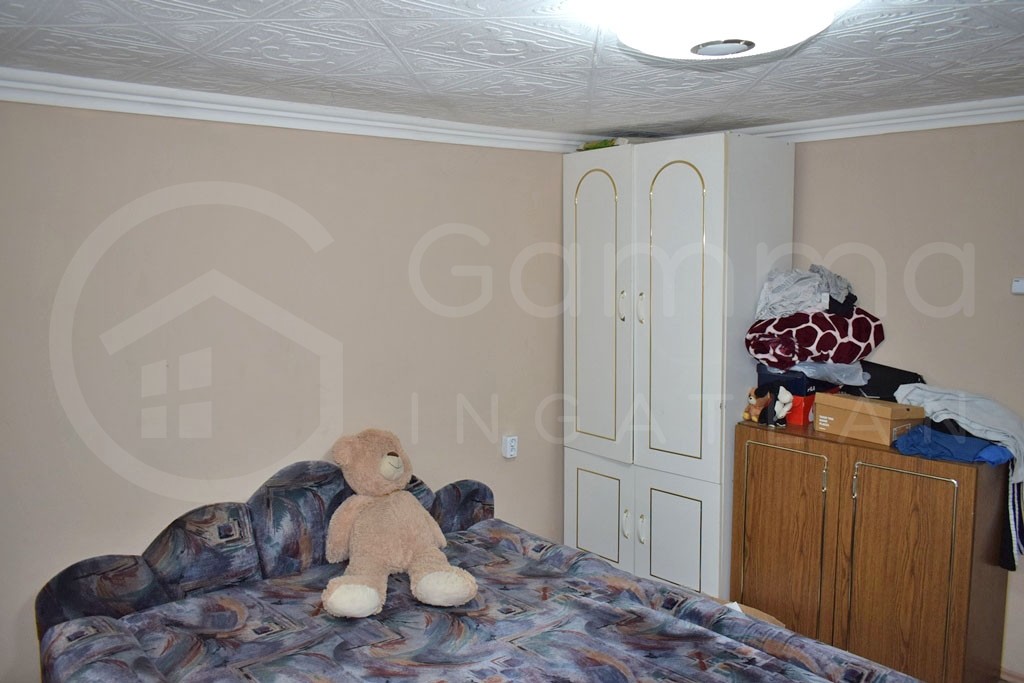 Ház-családi ház eladó – 3 szoba – Gesztely