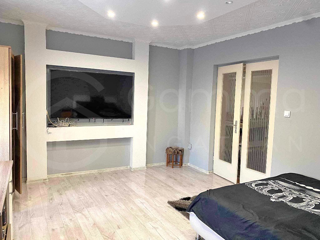 Ház-családi ház eladó – 3 szoba – Izsófalva