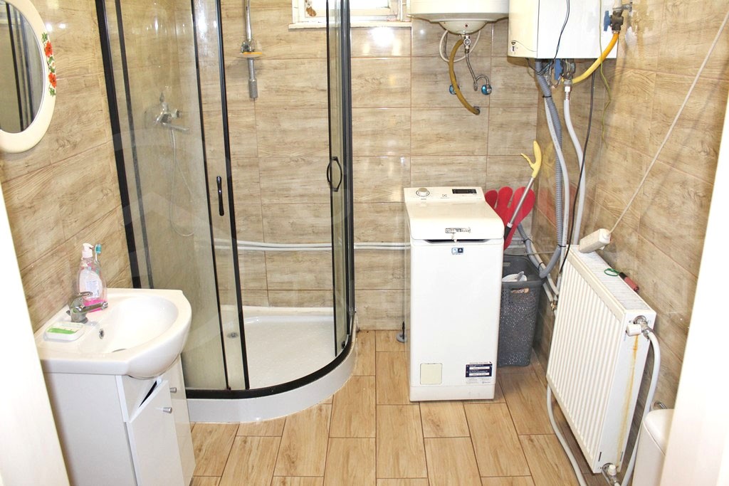 Ház-családi ház eladó – 3 szoba – Izsófalva