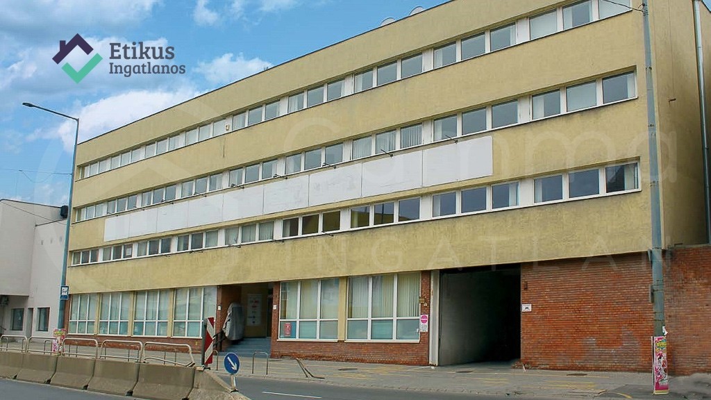 Iroda-üzlet-vendéglátóegység eladó közvetítőtől – Miskolc