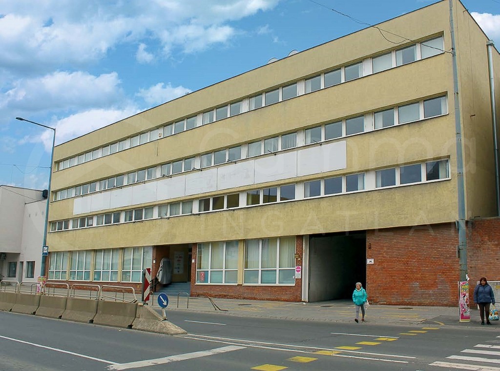 Iroda-üzlet-vendéglátóegység kiadó közvetítőtől – Miskolc