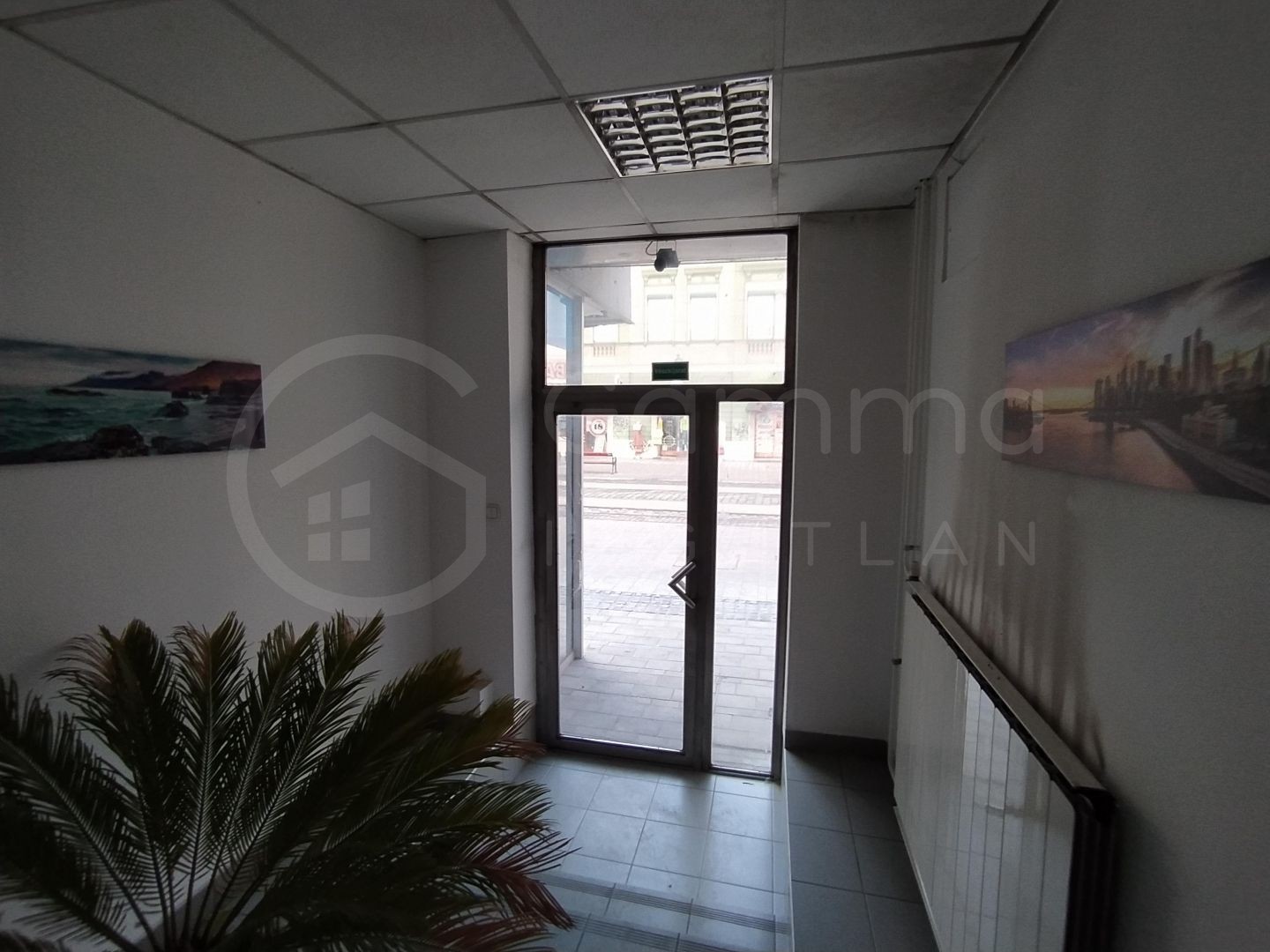 Iroda-üzlet-vendéglátóegység eladó közvetítőtől – Miskolc