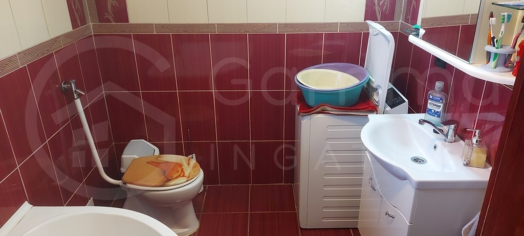 Ház-családi ház eladó – 4 szoba – Gesztely