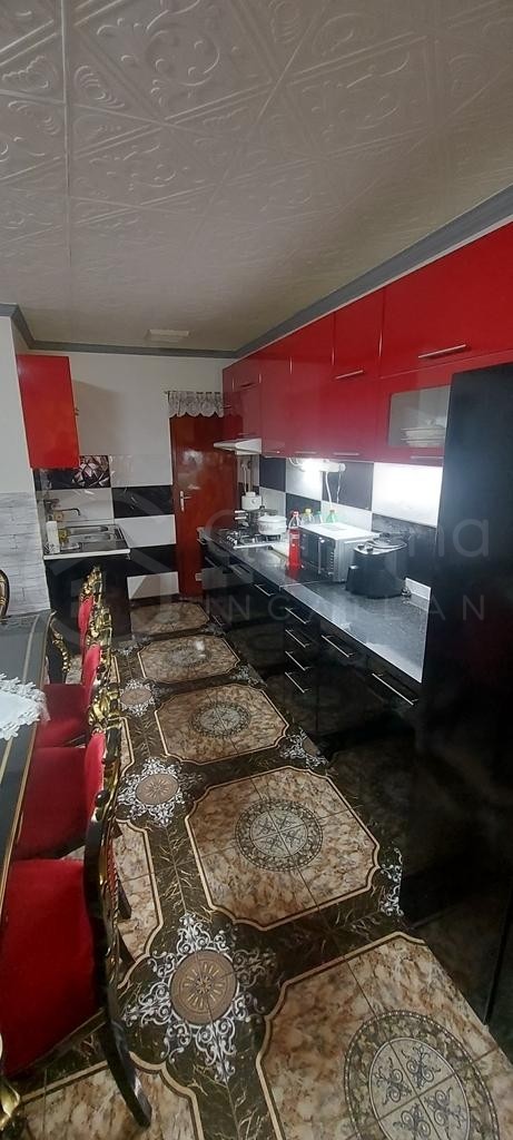 Ház-családi ház eladó – 4 szoba – Gesztely